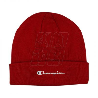 Czapka Champion Beanie Cap 806064 RS054