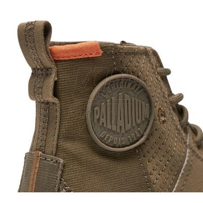 3. Buty Palladium Pampa Hi Re Generate M 79128-308-M