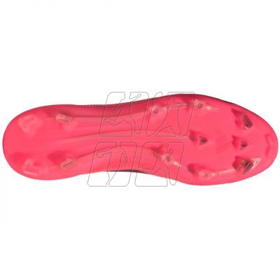 6. Buty piłkarskie adidas F50 Pro FG IE0597