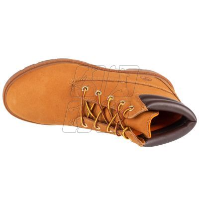 3. Buty Timberland 6 IN Basic WR Boot Jr 1A2MBB