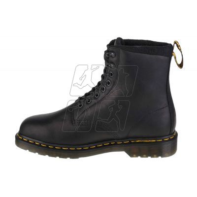 2. Glany Dr. Martens 1460 Pascal DM27084001 