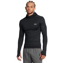 Koszulka treningowa Under Armour UA CG Elite Scuba Hoodie M 1386944-001