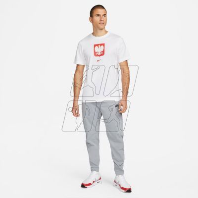 3. Koszulka Nike Polska Crest M DH7604 100