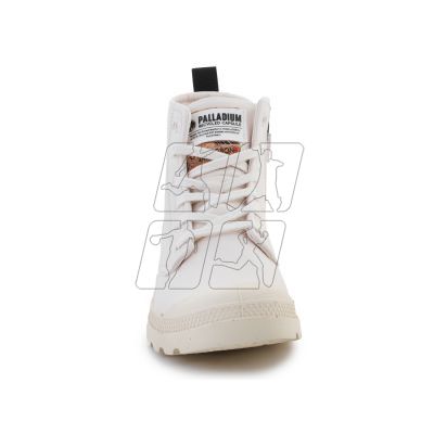 2. Buty Palladium Pampa Hi Re Vegan Lth 74378-116-M 