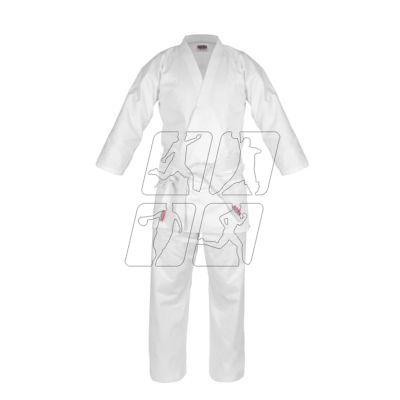 5. Kimono do karate Masters 8 oz - 130 cm 06163-130