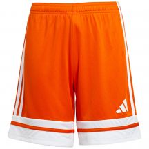 Spodenki adidas Squadra 25 Jr JC8664