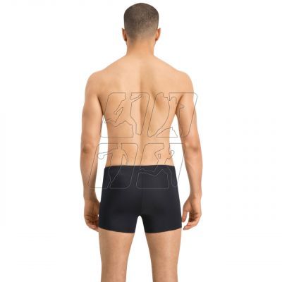 4. Kąpielówki Puma Swim Men Classic Swim Trunk M 907656 04