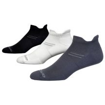 Skarpety Brooks Run-In 3-Pack Socks 741544006