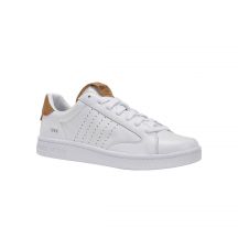 But K-Swiss LOZAN KLUB LTH M 07263-987-M