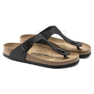 5. Japonki Birkenstock Gizeh W 43691