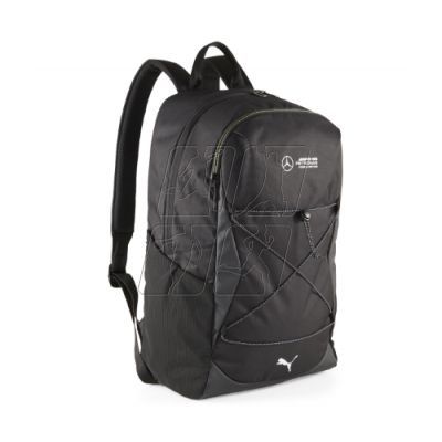 Plecak Puma MAPF1 Mercedes AMG Backpack 09039701