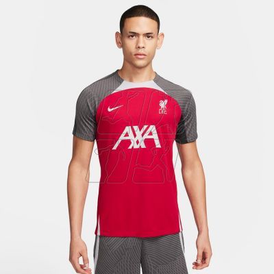 4. Koszulka Nike Liverpool FC Strike SS Top M FD7084-688