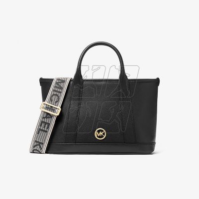 Torebka Michael Kors Luisa Small Pebbled 30R4G99T1L