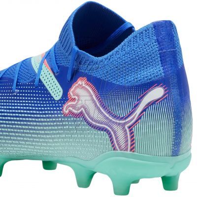 3. Buty piłkarskie Puma Future 7 Pro FG/AG M 107924 01