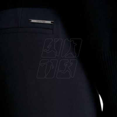 4. Spodnie Calvin Klein Structure W K20K205958