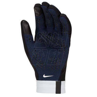 5. Rękawiczki Nike PSG Academy Thermafit H023 FJ4859-010