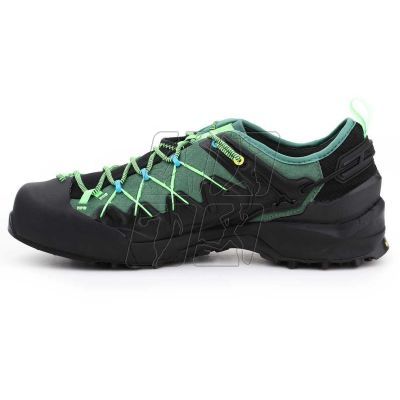 9. Buty trekkingowe Salewa MS Wildfire Edge GTX M 61375-5949