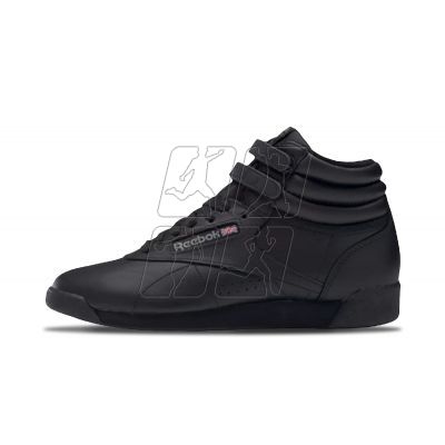 6. Buty Reebok Freestyle Hi W 100000102