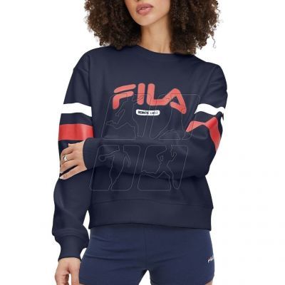 4. Bluza Fila Barumini Hoody M FAU0068.10001