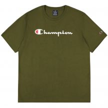 Koszulka Champion SS Tee M 220256 GS573