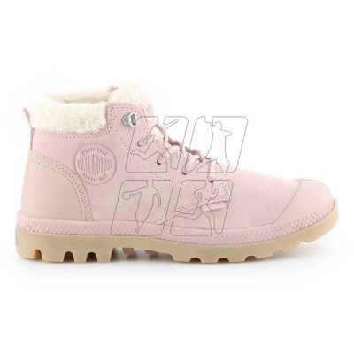 12. Buty Palladium Pampa Lo Rose Dust W 96467-612-M