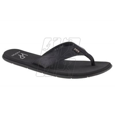 Buty Helly Hansen Seasand Leather Sandals M 11495-990 