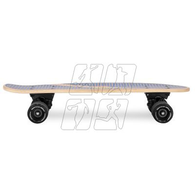 78. Deskorolka Spokey cruiser life 941006