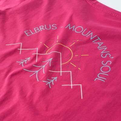 5. Koszulka Elbrus Mette W 92800442850