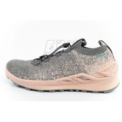 2. Buty sportowe Lowa Fusion Low W 320415 9707