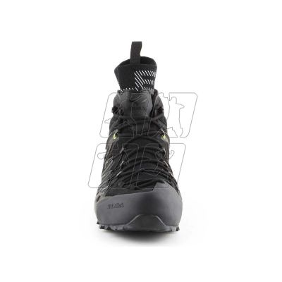 8. Buty Salewa Wildfire Edge Gtx M 61350-0971