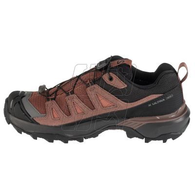 2. Buty Salomon X Ultra 360 LTR GTX W 475715