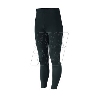 2. Spodnie Puma LIGA Baselayer Long Tight M 655925 03