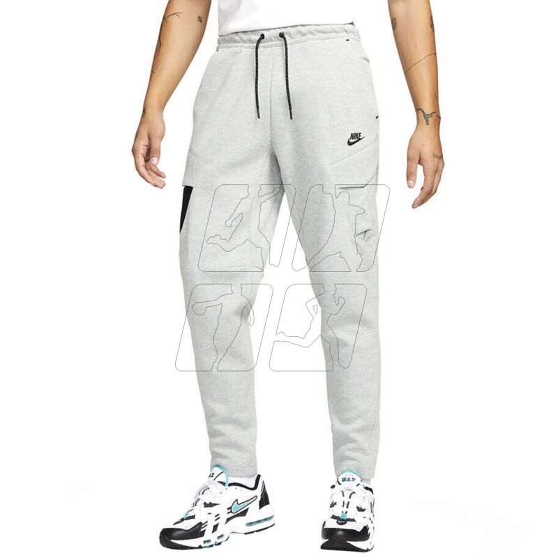Spodnie Nike Sportswear Tech Fleece M DM6453-063