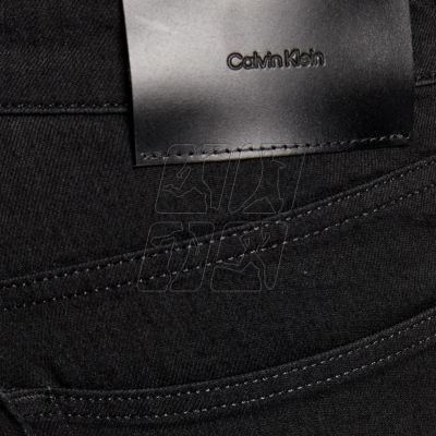 5. Jeansy Calvin Klein Jeans Rinse Slim Fit M K10K111239