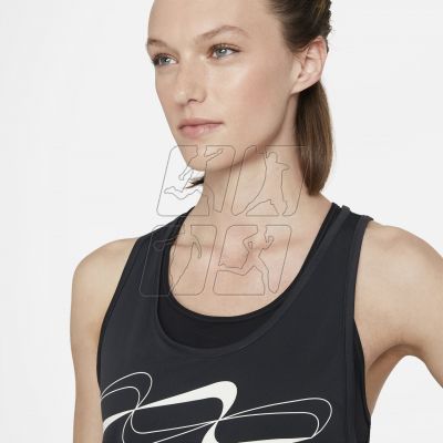 3. Koszulka Nike Dri-FIT Retro W DD5989-045