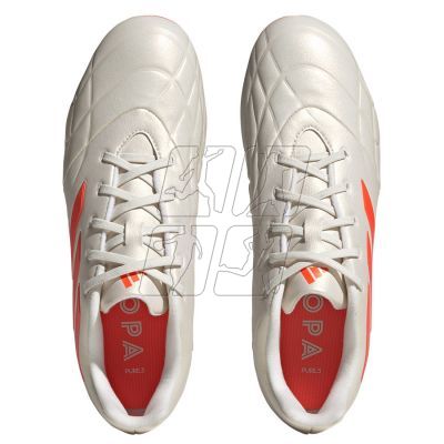 9. Buty piłkarskie adidas Copa Pure.3 FG M HQ8941