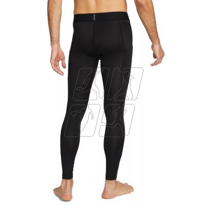 2. Spodnie termiczne Nike Pro M FB7952-010