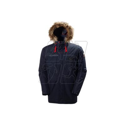 Kurtka Helly Hansen Coastal 2 Parka M 54408-597