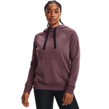 Bluza Under Armour Rival Fleece HB Hoodie W 1356317 554