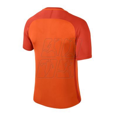 2. Koszulka Nike Dry Trophy III Jersey M 881483-815