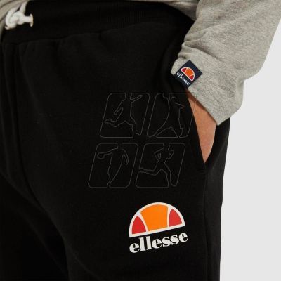 2. Spodnie Ellesse Ovest Jog Pant M SHS01763-001