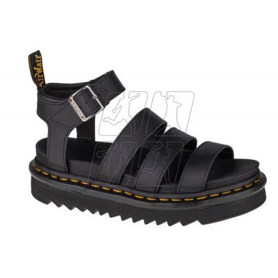 5. Sandały Dr. Martens Blaire Hydro Sandals W DM24235001