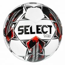 Piłka nożna Select Hala Futsal Samba FIFA v22 T26-17621