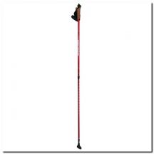 Kije Nordic Walking Nils Extreme NW607 red