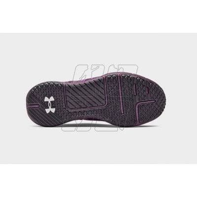 9. Buty Under Armour Hovr Rise 2 W 3024029-500