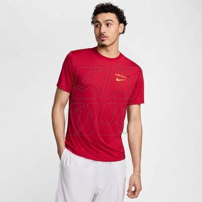 Koszulka Nike Liverpool FC RLGND SS Tee M FV9308-687