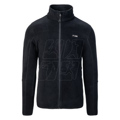 7. Bluza Elbrus Ranito 200 Polartec M 92800590660