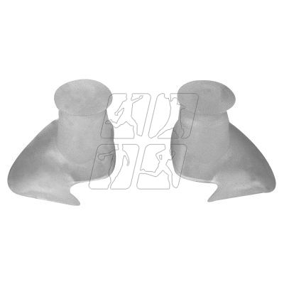 10. Zatyczki do uszu Spokey Ammus SPK-839253