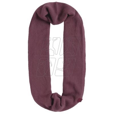 2. Komin Buff Yulia Knitted Infinity Scarf 1242315121000