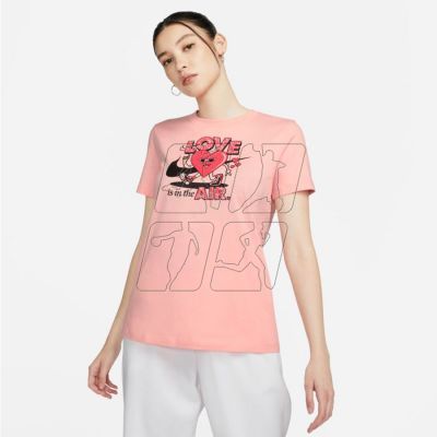 Koszulka Nike Sportswear W DN5878 697